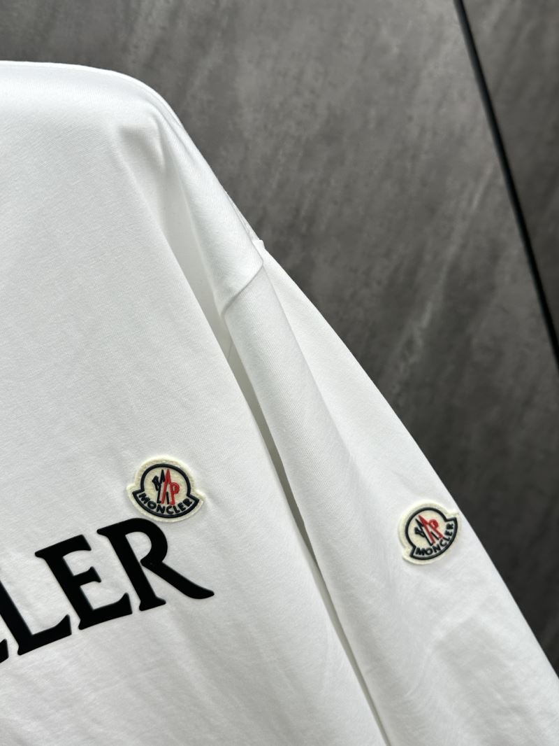 Moncler T-Shirts